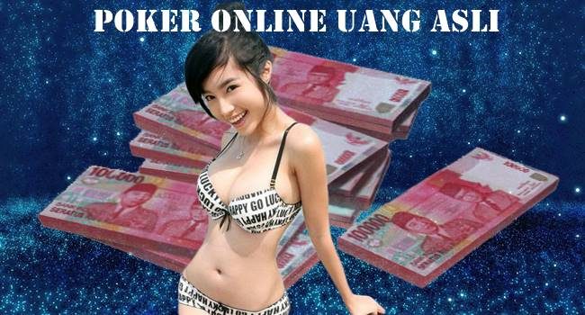 Poker Online Uang Asli Untuk Pemula Cara Daftar