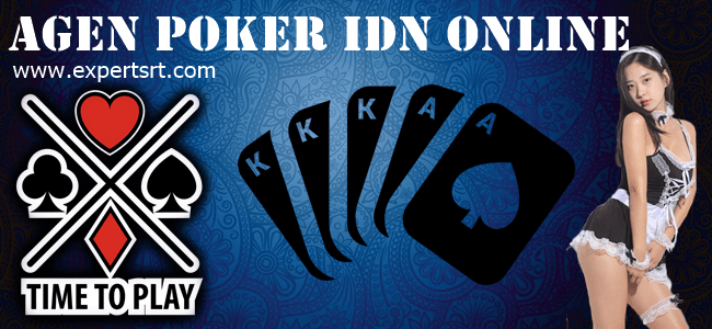 Agen Poker IDN Online Alasan Kalah Dalam Bermain