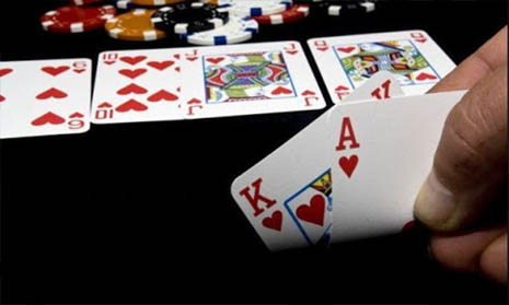 Agen Judi Poker Online Idnplay Resmi Indonesia